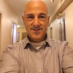 Meet your Posher, Daniel